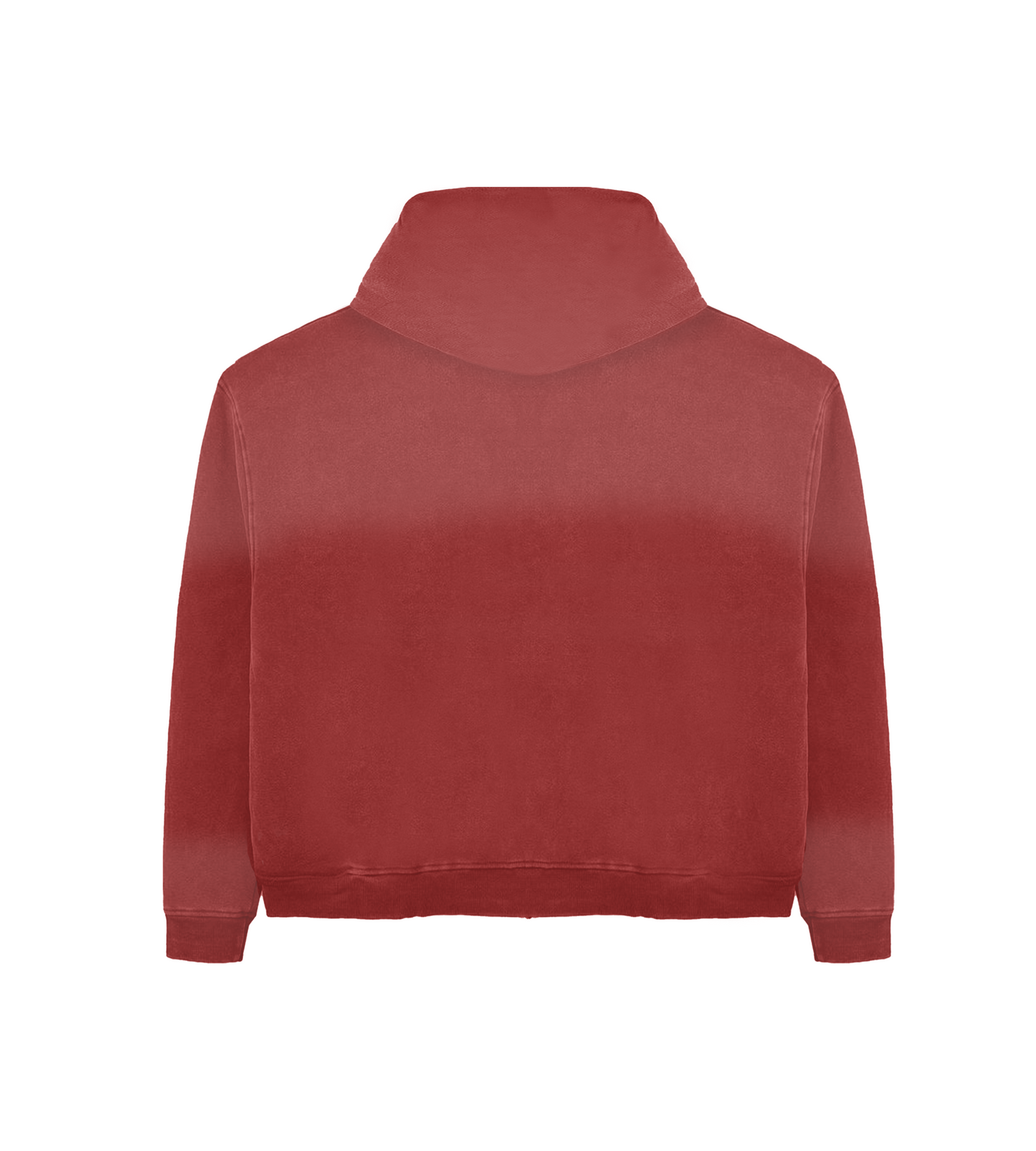 ORION HOODIE (CRIMSON)
