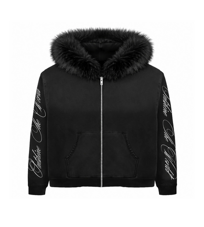 LYNX ZIP UP