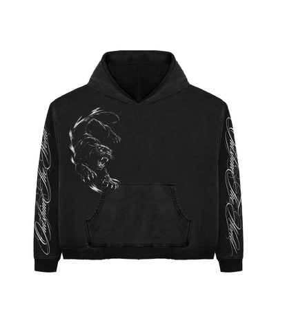 SIRIUS HOODIE