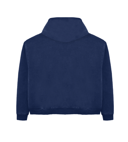 SIRIUS HOODIE (MIDNIGHT)